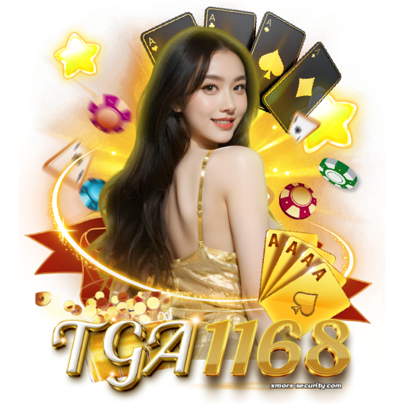 รีวิว TGA1168